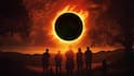 Solar Eclipse 2026 : এবারের সূর্যগ্রহণে সাবধান থাকুন গর্ভবতী মহিলা ও শিশুরা ! অবশ্যই মেনে চলুন এই নিয়মগুলো