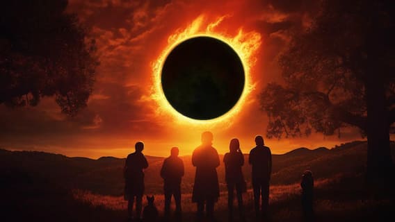 Solar Eclipse 2026 : এবারের সূর্যগ্রহণে সাবধান থাকুন গর্ভবতী মহিলা ও শিশুরা ! অবশ্যই মেনে চলুন এই নিয়মগুলো