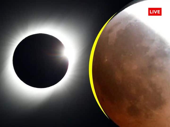 इसके अलावा कभी-कभी ग्रहण तो होता है, लेकिन भारत से केवल बहुत हल्का आंशिक ग्रहण या बिल्कुल भी नहीं दिखता. यानी भारत में सूर्य ग्रहण तभी दिखेगा जब चंद्रमा की छाया (पूर्ण या आंशिक) भारत के भू-भाग पर पड़ेगी और उस समय यहां दिन होगी.