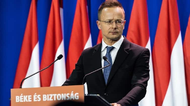Hungary Urges EU To Designate Antifa As Terrorist Group Following Violent Incidents