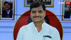 शिवपाल यादव ने RLD को बताया धोखेबाजा पार्टी, चंद्रशेखर के लिए कही ये बड़ी बात