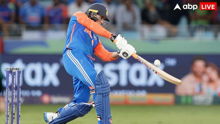 अभिषेक शर्मा IND vs PAK मैच में सबसे तेज अर्धशतक लगाने वाले भारतीय, रिकॉर्ड लिस्ट कर देगी हैरान