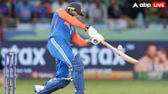 अभिषेक शर्मा IND vs PAK मैच में सबसे तेज अर्धशतक लगाने वाले भारतीय, रिकॉर्ड लिस्ट कर देगी हैरान