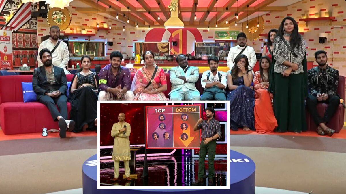 Bigg Boss 9 Telugu: మరోసారి కెప్టెన్ గా సత్తా చాటిన డెమాన్... తనూజ లైఫ్ లో స్పెషల్ పర్సన్... మోస్ట్ బోరింగ్ పర్సన్ జైలుకెళ్తే, వెళ్తూ ప్రియాకి ఇచ్చిపడేసిన మర్యాద మనీష్