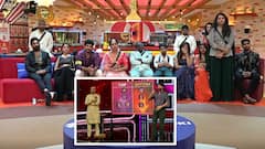 మరోసారి కెప్టెన్ గా సత్తా చాటిన డెమాన్... తనూజ లైఫ్ లో స్పెషల్ పర్సన్... మోస్ట్ బోరింగ్ పర్సన్ జైలుకెళ్తే, వెళ్తూ ప్రియాకి ఇచ్చిపడేసిన మర్యాద మనీష్