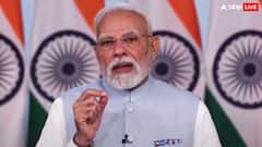 गर्व से कहो मैं स्वदेशी खरीदता हूं... राष्ट्र के नाम संबोधन में पीएम मोदी बोले- 'हर घर को स्वदेशी का प्रतीक बनाना है'