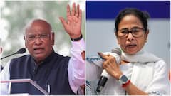 'Band-Aid On Deep Wounds': Congress Slams PM Modi’s Speech On GST 2.0; Mamata Claims Credit