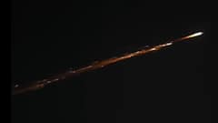 Meteor Shower Or Space Junk? Fireball That Dazzled Delhi-NCR Skies Suspected To Be China’s Rocket Debris