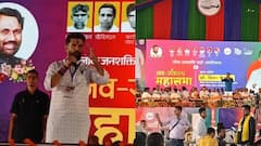 'मेरी राजनीतिक हत्या...', 'बिहारी फर्स्ट' की बात करने वाले चिराग पासवान का विपक्ष पर बड़ा आरोप