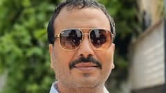 सीवान में LJPR नेता रईस खान गिरफ्तार, AK-47 के कारतूस और हथियार बरामद