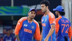 पड़ रहे थे चौके-छक्के, फिर सूर्यकुमार ने चली ऐसी चाल; 39 गेंद तक बाउंड्री नहीं लगा सके पाकिस्तानी बल्लेबाज