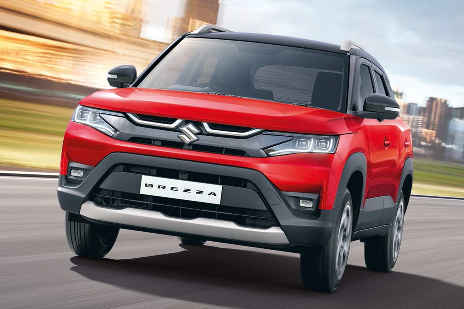 Maruti Suzuki Prices After GST Rate Cut: Fronx And Brezza Massively Cheaper