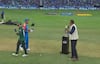 Suryakumar Does It Again: No Handshake With Pakistan At Toss