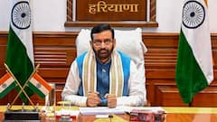 हरियाणा: CM नायब सिंह सैनी ने बढ़ाई चावल वितरण की अवधि, मिल मालिकों को मिलेगी 50 करोड़ रुपये की राहत