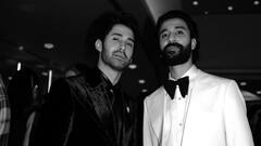 The Ba***ds Of Bollywood: Aryan Khan’s Netflix Debut Trends #1, Cast Becomes Viral Sensation