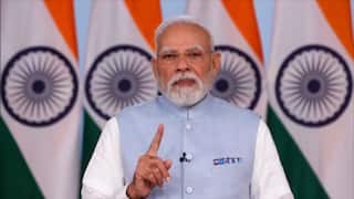 PM Modi To Address Nation : PM મોદીનું 19 મિનિટનું રાષ્ટ્રને સંબોધન, દર્શાવ્યાં GST 2.0ના ફાયદા