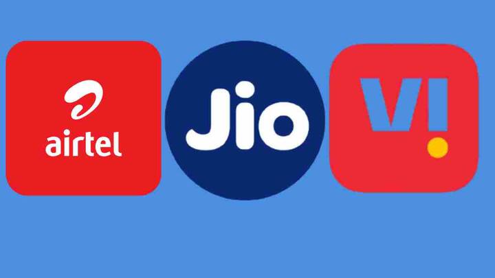 Jio-Airtel-Vi: अगर आप ड्यूल सिम फोन इस्तेमाल करते हैं और आपका सेकेंडरी नंबर सिर्फ कॉल रिसीव करने या बेसिक जरूरतों के लिए है तो उसके लिए महंगे रिचार्ज करवाना समझदारी नहीं है.