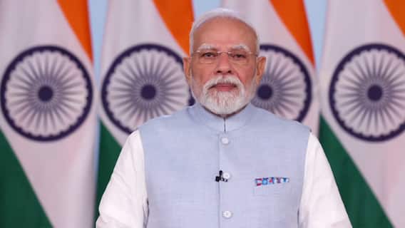 PM Modi Declares 'GST Bachat Utsav' Ahead Of Navratri, Says Tax Reliefs To Save Citizens Over Rs 2.5 Lakh Crore