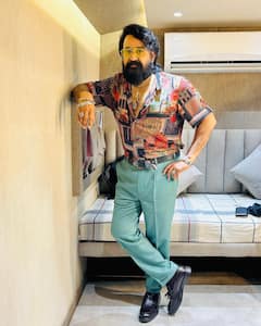 एक्टर बनने से पहले पहलवान था साउथ का ये सुपरस्टार, एक साल में दे चुका है 25 हिट फिल्में