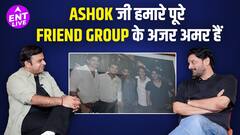 जयदीप अहलावत ने बचपन के संघर्ष, सफलता और दोस्ती की यादें ताजा की