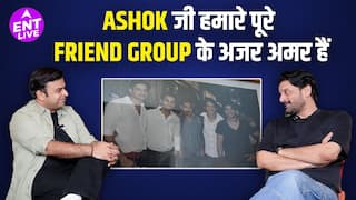 जयदीप अहलावत ने बचपन के संघर्ष, सफलता और दोस्ती की यादें ताजा की