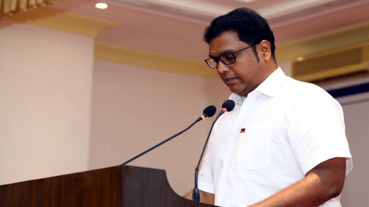 தூத்துக்குடியில் ₹30,000 கோடி முதலீடு! 55,000 வேலைவாய்ப்புகள்: தமிழகத்தின் கடல்சார் கனவு நனவாகுமா?