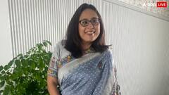 'हिम्मत रखो, आओ लौट चलें', H-1B वीजा शुल्क बढ़ने पर बोलीं Edelweiss CEO राधिका गुप्ता