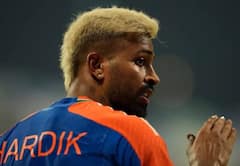 हार्दिक पांड्या ने पाकिस्तान के खिलाफ मैच में बनाया बड़ा रिकॉर्ड, टी20 इंटरनेशनल में सबसे ज्यादा विकेट लेने वाले दूसरे भारतीय