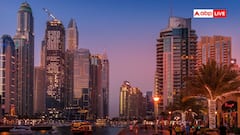 Expenses In Dubai: दुबई में रहने का है मन तो बैंक में जमा कर लें इतना पैसा, जानें वहां एक महीने का खर्च कितना?