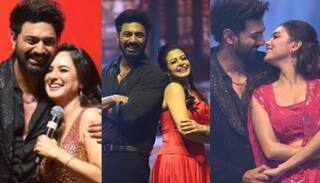 Dev: কারও 'গসিপ পার্টনার', কেউ নিজেই তাঁর ভক্ত! দেবকে নিয়ে কী কী বললেন তাঁর নায়িকারা?