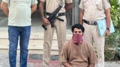 बैंक कर्मचारी बन OTP से लगा दिया 1 लाख का चूना, दिल्ली पुलिस ने साइबर ठग को किया गिरफ्तार