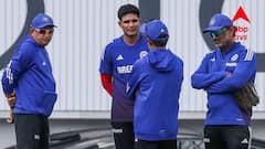 স্মরণীয় ইংল্যান্ড সিরিজ়ের পর ঘরের মাঠে প্রতিপক্ষ ইংল্যান্ড, কবে হবে দল ঘোষণা? ফিরবেন শ্রেয়স?