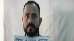 गाजियाबाद: 50000 का इनामी बदमाश बलराम ठाकुर पुलिस एनकाउंटर में ढेर, पश्चिमी यूपी में आतंक का अंत!