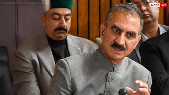 HP: हिमाचल सरकार का बड़ा ऐलान, 100 सरकारी स्कूलों में CBSE पैटर्न, जानिए क्यों लिया गया ये फैसला? HP: हिमाचल सरकार का बड़ा ऐलान, 100 सरकारी स्कूलों में CBSE पैटर्न, जानिए क्यों लिया गया ये फैसला?