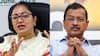 EVM को लेकर रेखा गुप्ता के बयान पर अरविंद केजरीवाल बोले- 'यह क्या कह गईं CM?'