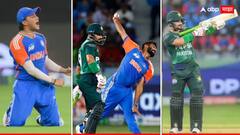 तीन झेल सुटले अन् पाकिस्तानने जसप्रीत बुमराहला धू-धू धुतला, नावावर लज्जास्पद रेकॉर्ड! सुपर-4 सामन्यात नेमकं काय घडलं?