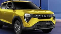 Mahindra ਅਤੇ SUV ਲਵਰਸ ਲਈ ਖੁਸ਼ਖਬਰੀ, ਇਹ ਕਾਰ 2.46 ਲੱਖ ਰੁਪਏ ਹੋਈ ਸਸਤੀ; ਜਾਣੋ ਕਦੋਂ ਖਰੀਦਣ 'ਤੇ ਮਿਲੇਗਾ ਦੁੱਗਣਾ ਲਾਭ...?