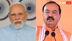 'हर वर्ग के लोगों को...', पीएम मोदी के नए GST रिफॉर्म्स पर बोले केशव प्रसाद मौर्य