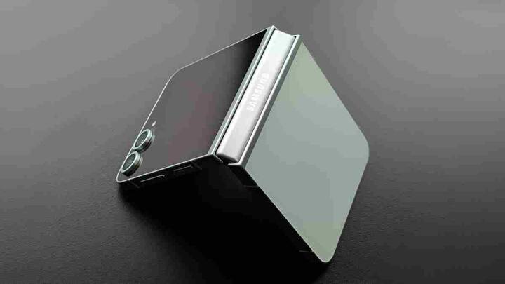 Samsung Galaxy Z Flip 6: सैमसंग का लेटेस्ट फोल्डेबल स्मार्टफोन Galaxy Z Flip 6 5G अब भारत में भारी छूट के साथ उपलब्ध है.