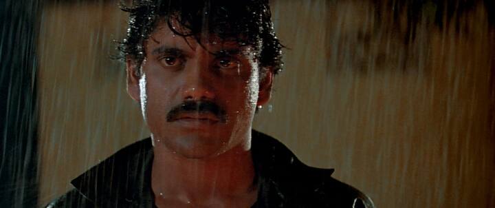 నవంబర్ 14న 'శివ' రీ రిలీజ్ కానున్న సంగతి తెలిసిందే. సినిమాను 4k క్వాలిటీలో కన్వర్ట్ చేసి డాల్బీ డీటీఎస్ టెక్నాలజీలోకి అప్ గ్రేడ్ చేసి విడుదల చేస్తున్నారు. 