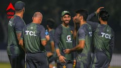 'মনরোগ বিশেষজ্ঞও ওদের কিছু করতে পারবে না', পাক দলকে নিয়ে এ কী বললেন প্রাক্তন পিসিবি চেয়ারম্যান?