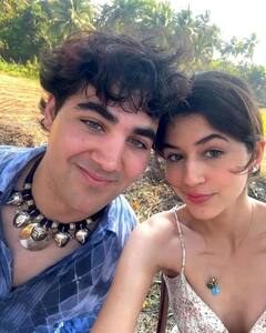 अक्षय कुमार के बेटे आरव संग नजर आई इस मिस्ट्री गर्ल को जानते हैं आप? 10 फोटोज में देखें खूबसूरती