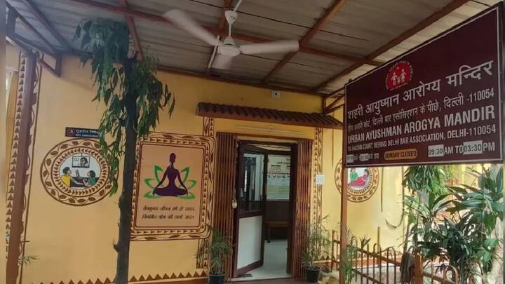 आरोग्य मंदिरों में रजिस्ट्रेशन सेंटर बनाए गए हैं. यहां आयुष्मान भारत प्रधानमंत्री जन आरोग्य योजना और वय वंदना योजना के लाभार्थियों का रजिस्ट्रेशन भी होगा. इस सुविधा से लोग योजना का लाभ सीधे और तुरंत प्राप्त कर सकेंगे.