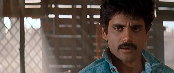 తెలుగు సినిమాలో సరికొత్త ట్రెండ్ తీసుకొచ్చిన సినిమా 'శివ'. దీనికి ఉన్న మరో ప్రత్యేకత ఏమిటంటే... ఇందులో నటించిన అమలను తర్వాత నాగార్జున పెళ్లి చేసుకున్నారు.