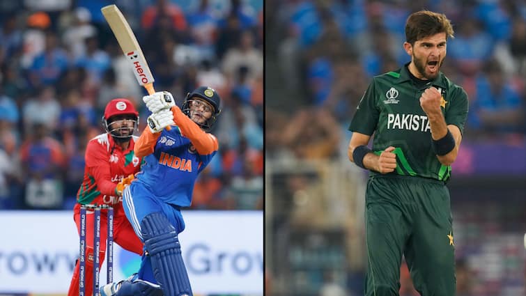 IND vs PAK Asia Cup Super Fours: 3 Key Battles That Could Define The Match