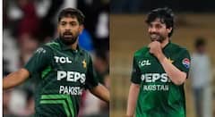 ਇਹ 4 ਪਾਕਿਸਤਾਨੀ ਖਿਡਾਰੀ ਭਾਰਤ ਲਈ ਬਣ ਸਕਦੇ ਨੇ ਵੱਡੀ ਸਮੱਸਿਆ, ਇਸ ਵਾਰ ਟੀਮ ਇੰਡੀਆ ਨੂੰ ਰਹਿਣਾ ਪਵੇਗਾ ਸੁਚੇਤ