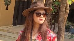 Vishwambhara Actress: 'విశ్వంభర'లో నటిస్తున్న ఈ అమ్మాయి ఎవరో గుర్తు పట్టారా? తెలుగులో హీరోయిన్‌గానూ సినిమాలు చేసింది!