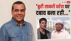 ना अक्षय कुमार से लड़ाई, ना प्रियदर्शन से तकरार, 'हेरा फेरी 3' से क्यों निकले थे परेश रावल?