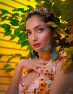 अंकिता लोखंडे ने 7 तस्वीरों में दिखाया अपना हिडेन टैलेंट, एक-एक फोटो पर अटक जाएगी नजर