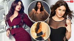 ग्लैमर का दूसरा नाम हैं करीना कपूर, 10 अनसीन फोटोज में देखें खूबसूरती